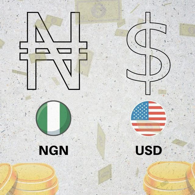 Naira Rate Bot